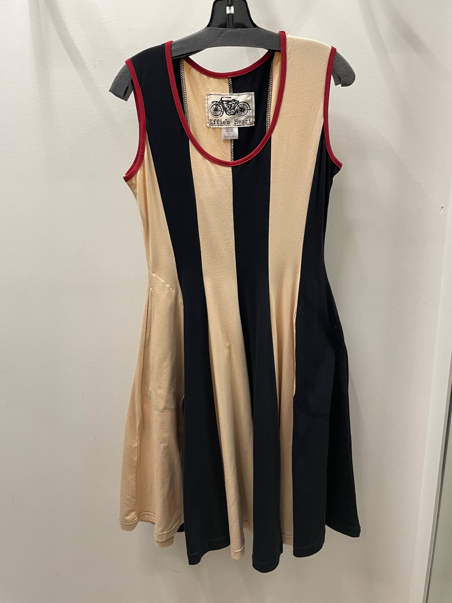 Vacation Dress in Circo Print by Effie's Heart