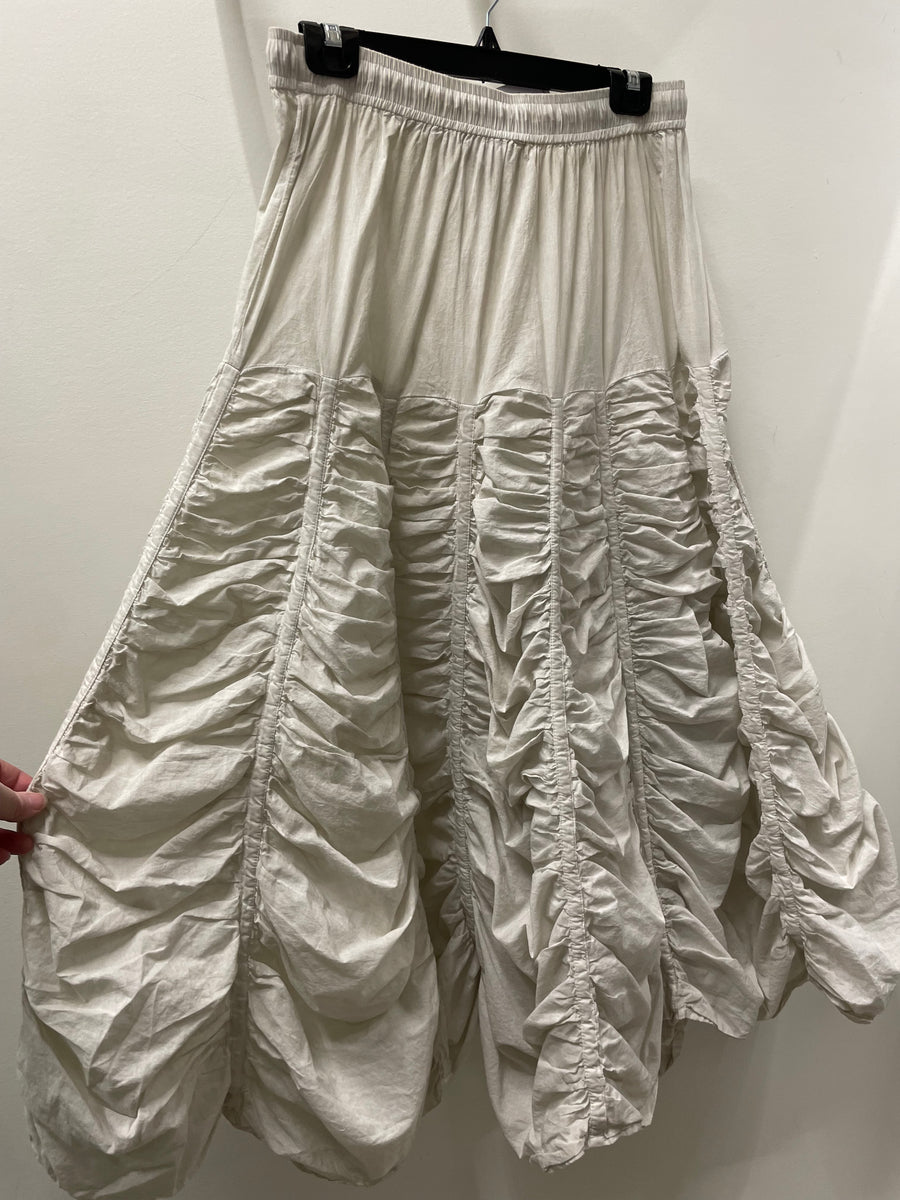 Butterfly Ruffle Dream Skirt by The Paper Lace