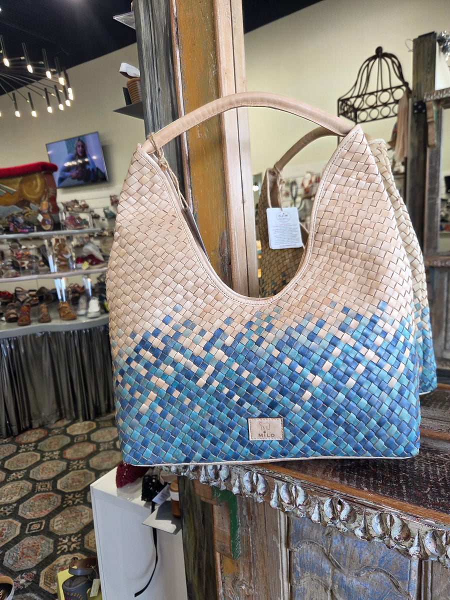 Carlotta Handbag by Milo Robin Boutique