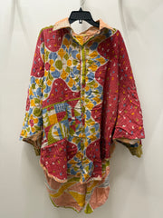 Poetic Tunic #317 by Kantha Bae