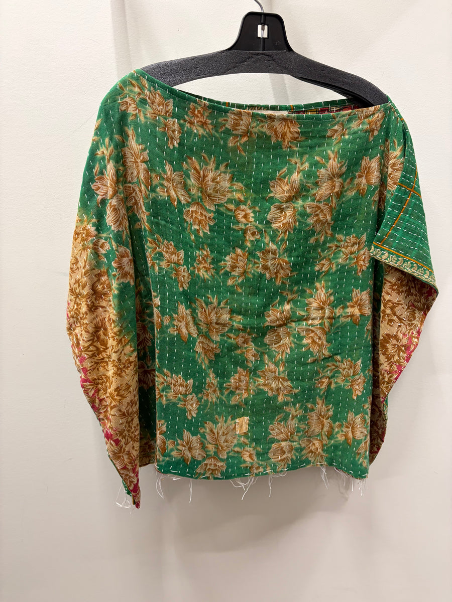 OG Kantha Crop #00029 by Kantha Bae