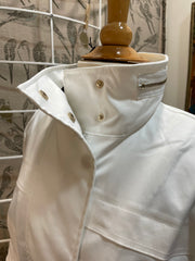 Rain Coat