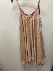 Duality Silk Moonchild Mini Dress #25 by Kantha Bae from Robin Boutique.