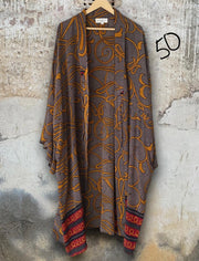 Dreamweaver Kimono by Kantha Bae One Size - Robin Boutique-Boutique 