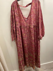 Aura Maxi Dress #008 by Kantha Bae