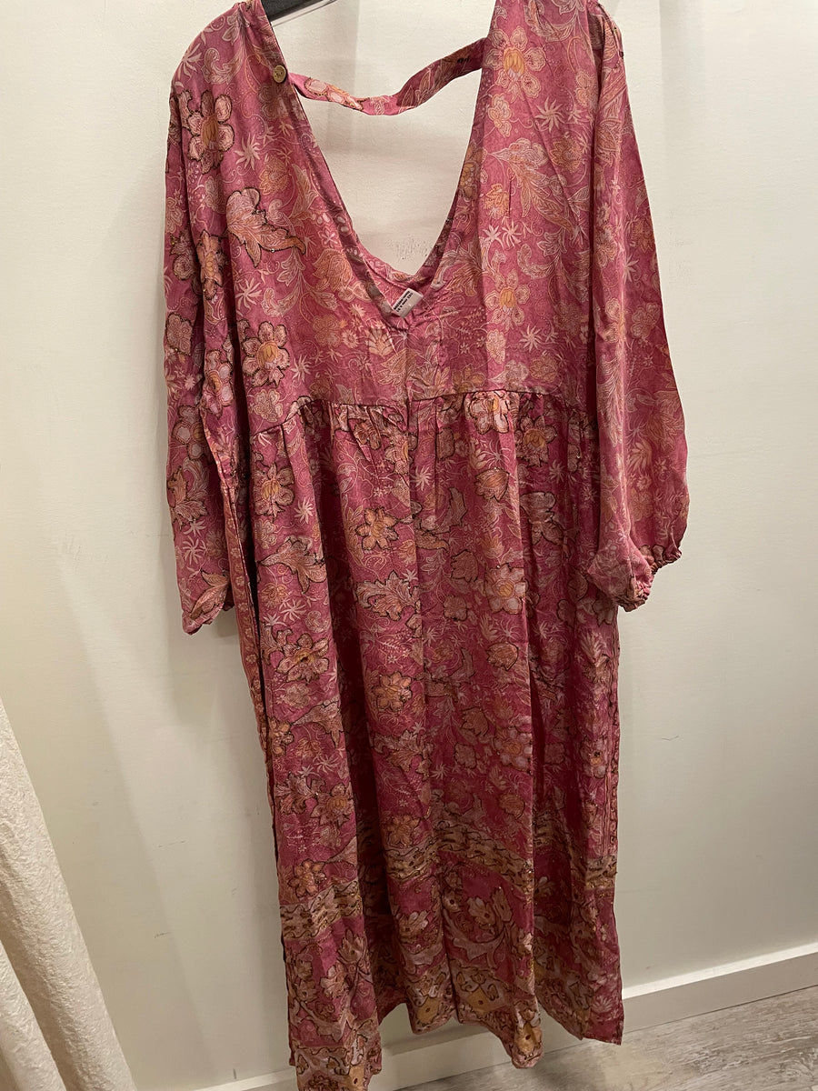 Aura Maxi Dress #008 by Kantha Bae