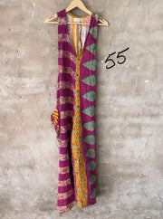 Harmony Wide Leg Jumpsuit by Kantha Bae One Size - Robin Boutique-Boutique 