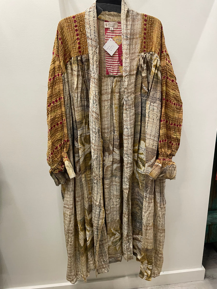 Utopia Duster #375 by Kantha Bae from Robin Boutique.