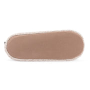 Muk Luks Men's Morty Ragg Wool Slipper Sock