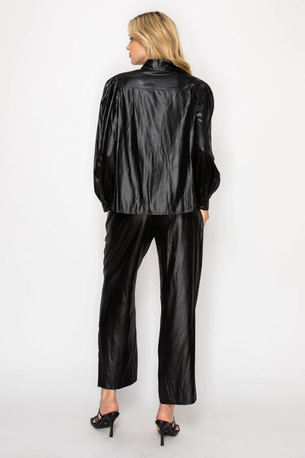 Joel Pant by Joh Robin Boutique