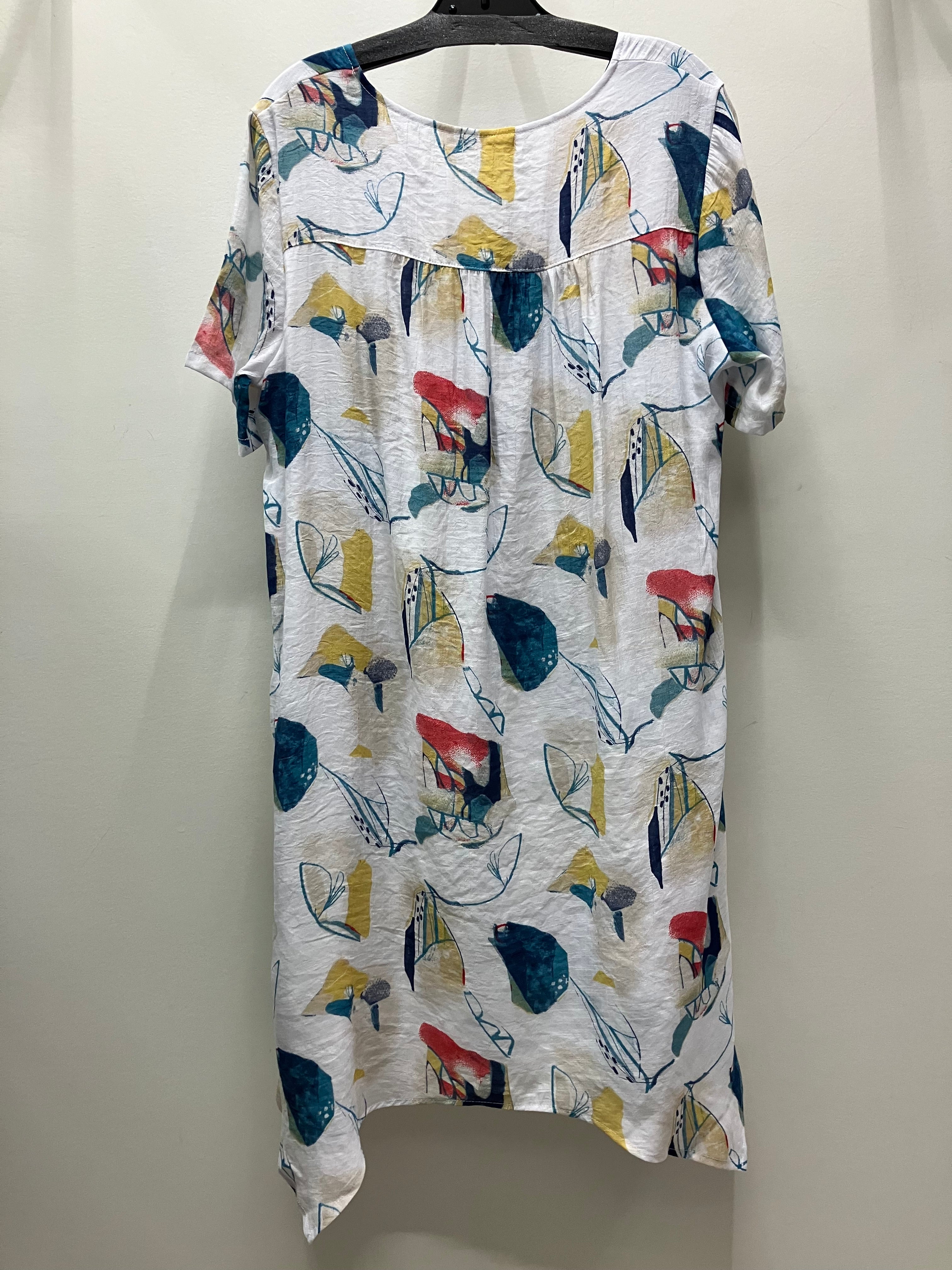 Gauze Dress by Creations