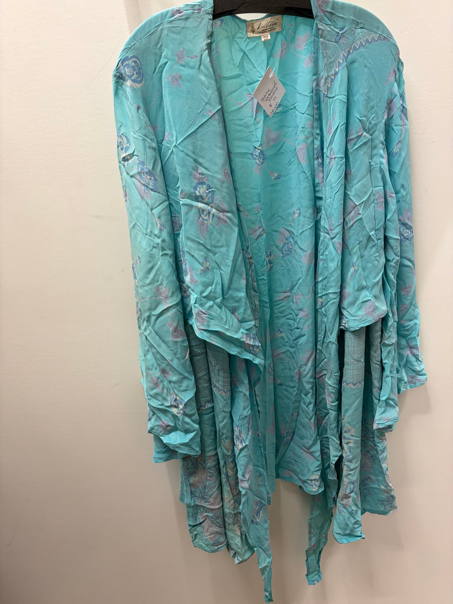 Shortie Spellbound Kimono #01 by Kantha Bae