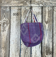 Everyday Tote by Robin