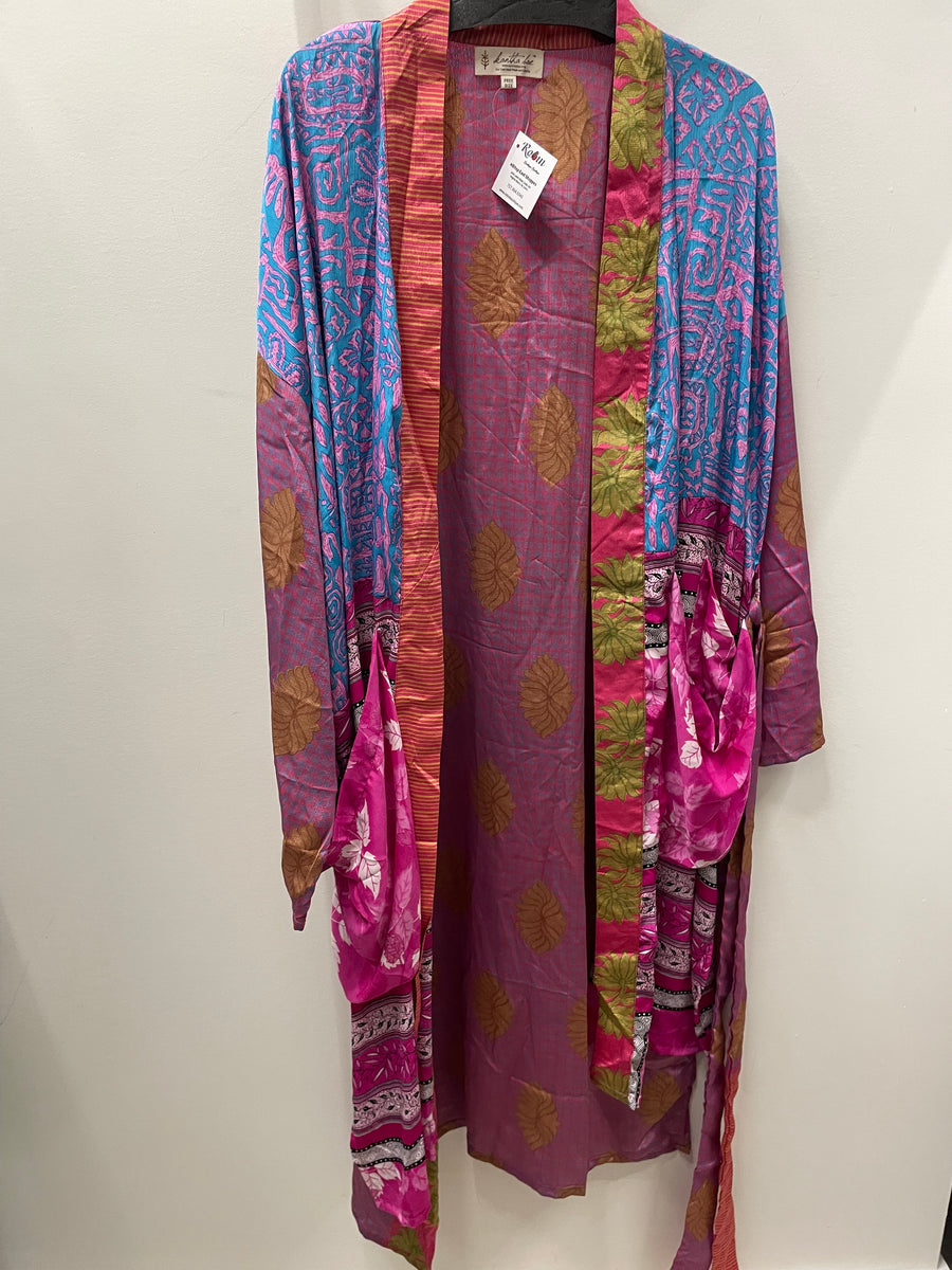 Serenity Kimono #365 by Kantha Bae from Robin Boutique.