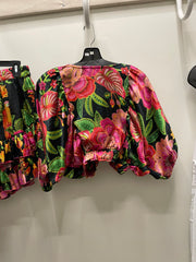 Marvine Shorts Set
