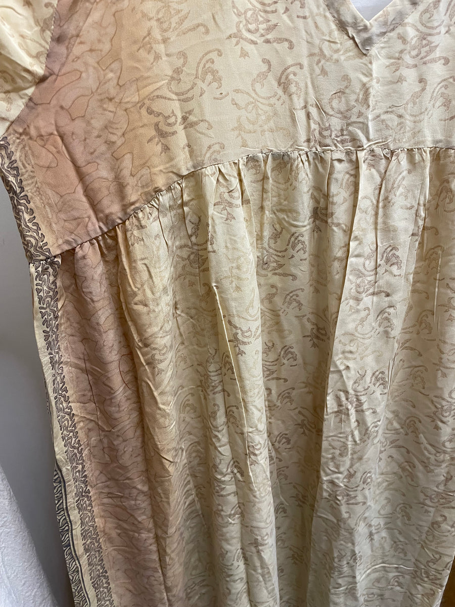 Aura Maxi Dress #154 by Kantha Bae