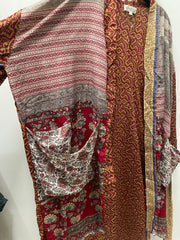 Additional view of Serenity Kimono #71 by Kantha Bae from Robin Boutique.