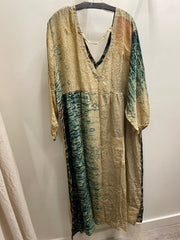 Aura Maxi Dress #112 by Kantha Bae