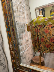 Pareo Kantha Free To Be Button Down #192 by Kantha Bae