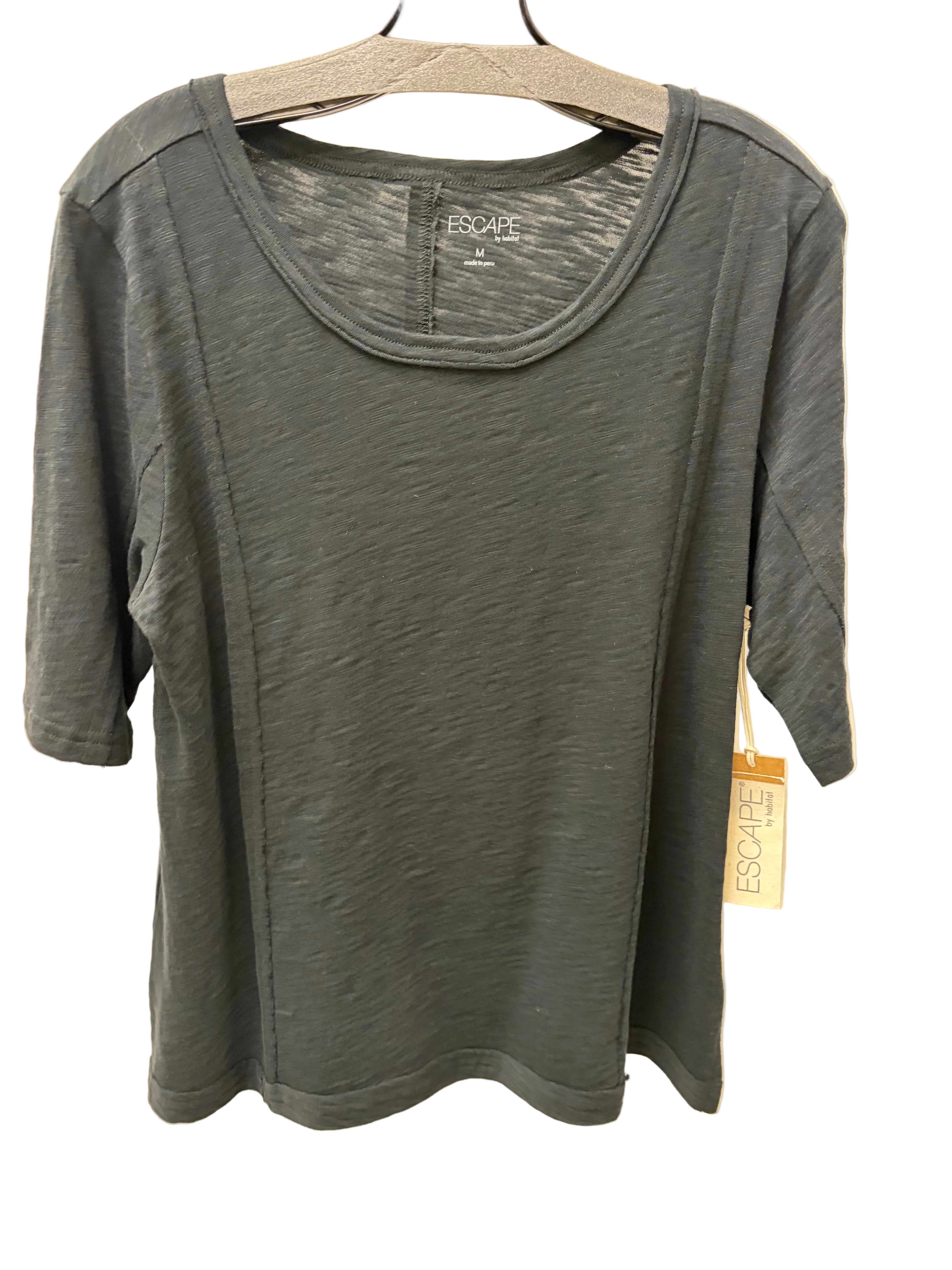 Elbow Sleeve Escape by Habitat Robin Boutique 10026