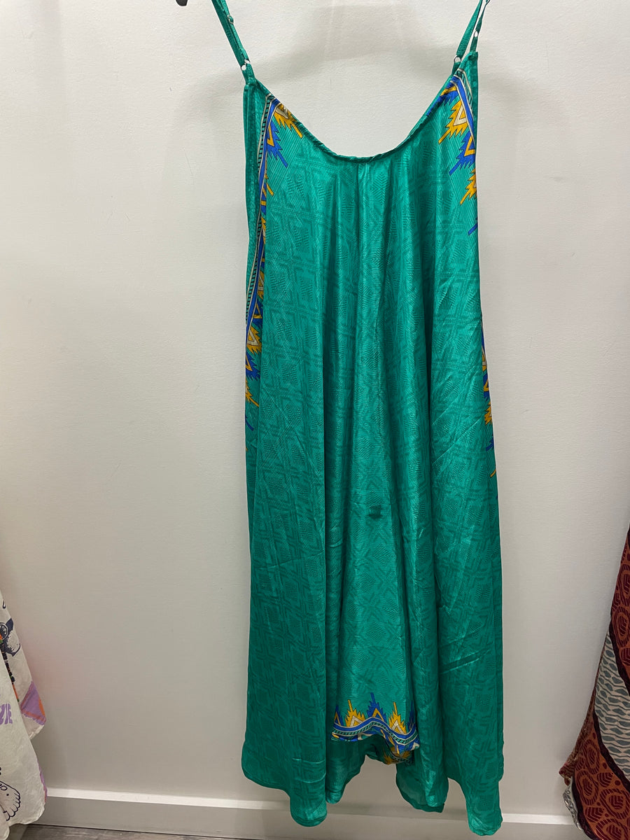 Moonchild Slip Dress #164 by Kantha Bae from Robin Boutique.
