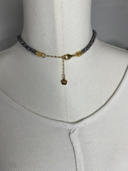 Vintage Mid Century Necklace by The Vintage Jewel