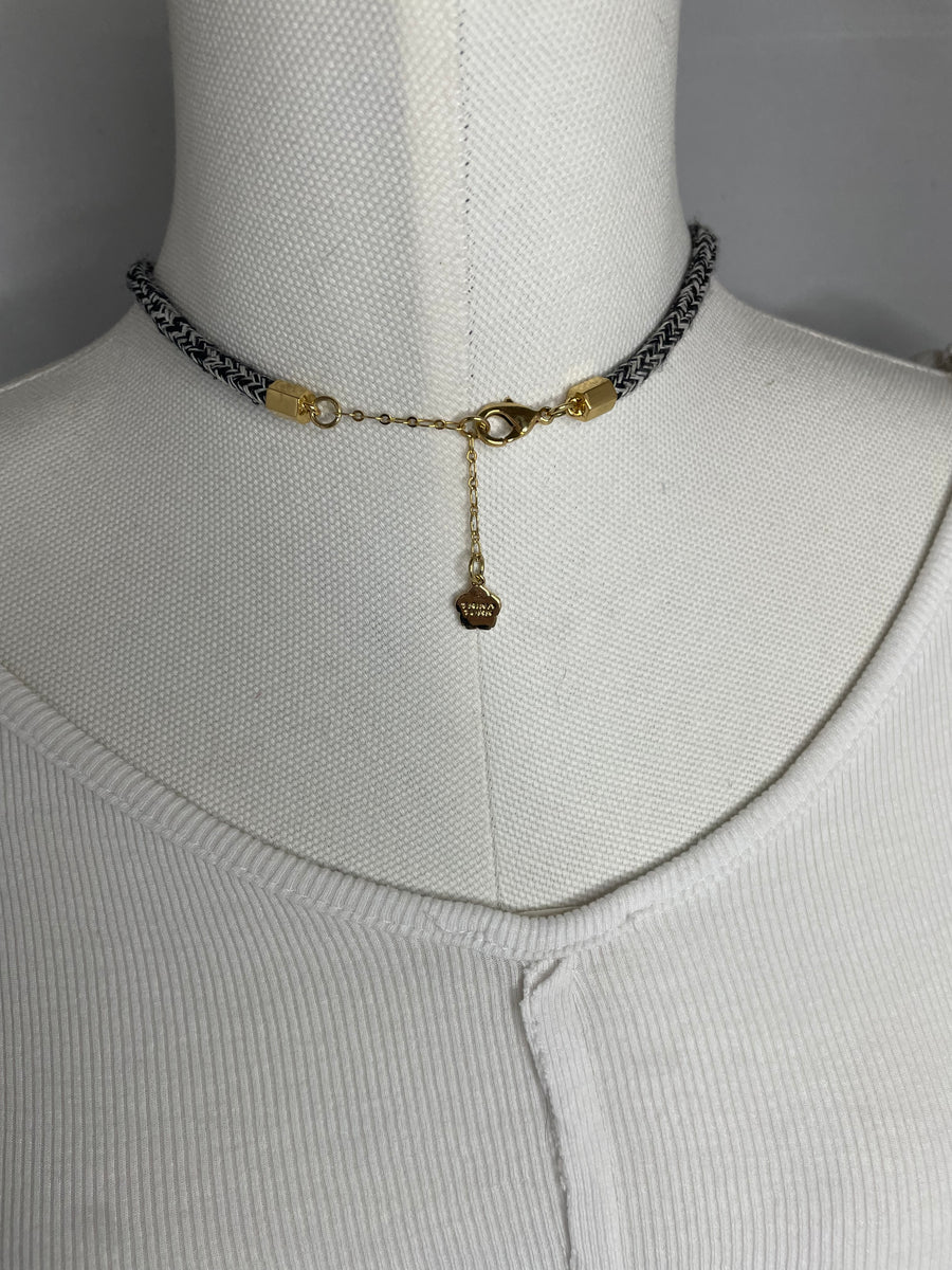 Vintage Mid Century Necklace by The Vintage Jewel