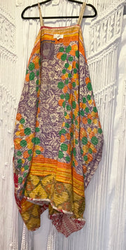Kantha Gonna Shine Maxi Dress #300 by Kantha Bae