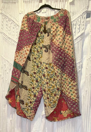 In Bloom Pants #66 by Kantha Bae