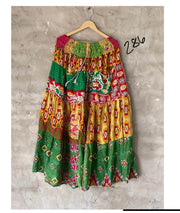 Lotus Wide Leg Pants by Kantha Bae - Robin Boutique-Boutique 