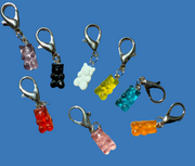 Gummy Bear Charms Robin Boutique