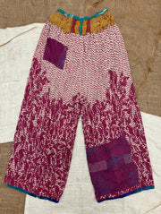 Duality Crossroad Pant #029 by Kantha Bae