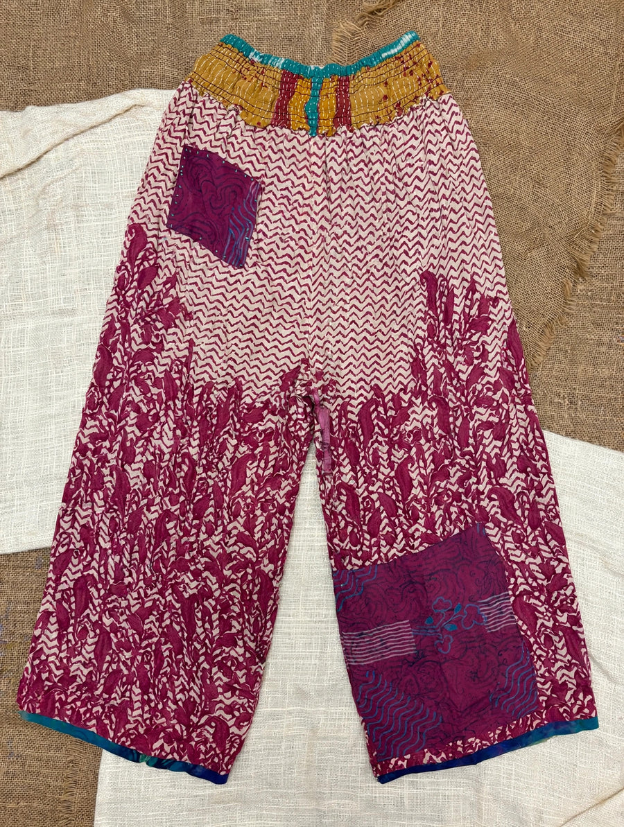 Duality Crossroad Pant #029 by Kantha Bae