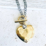 Heart Necklace