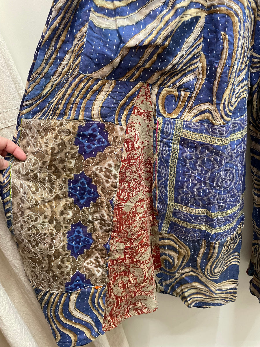 Pareo Kantha On Cloud Nine Synergy Pants #040 by Kantha Bae