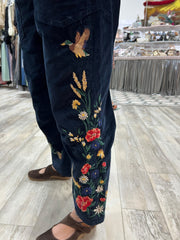 Barbara Corduroy in Duckin Around by Driftwood