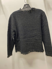 Sparkle Tweed Jacket