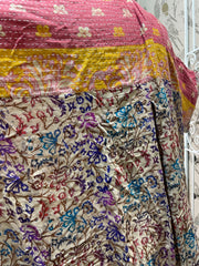 Pareo Kantha Free To Be Button Down #155 by Kantha Bae