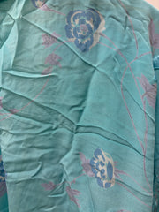 Shortie Spellbound Kimono #01 by Kantha Bae
