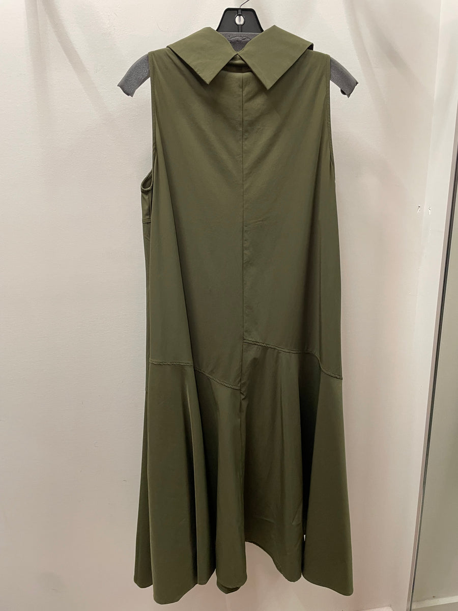 Judd Dress by Joh Robin Boutique