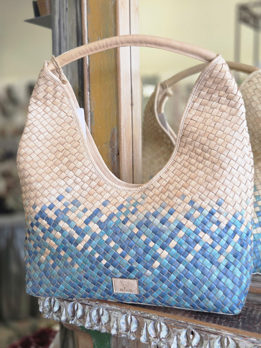 Carlotta Handbag by Milo Robin Boutique
