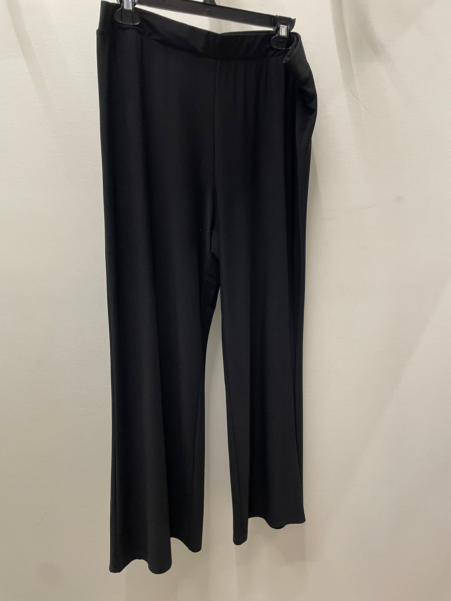 Soft Knit Go Anywhere Pant by Compli K