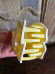 Rose Claw Hairclips Robin Boutique