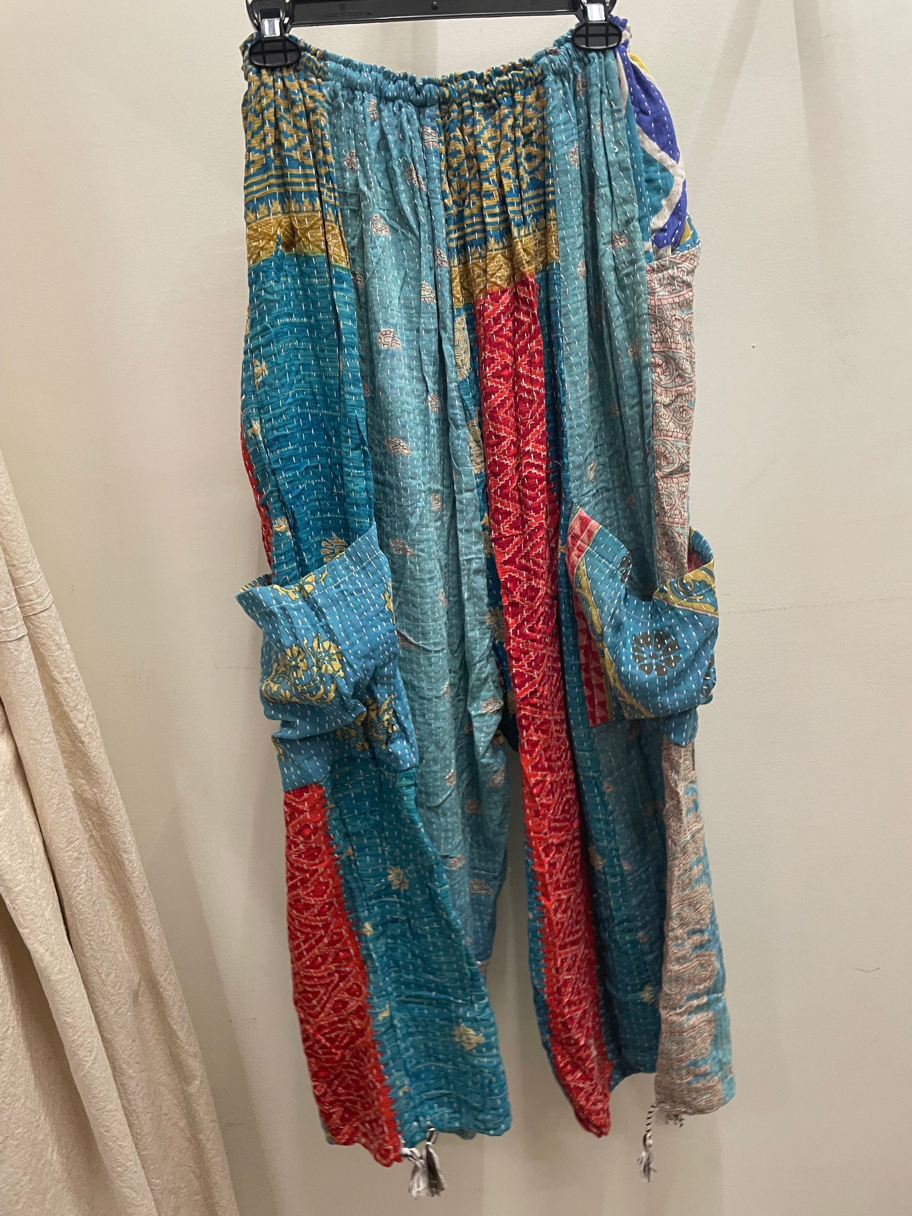 Karma Cargo Pant #63 by Kantha Bae
