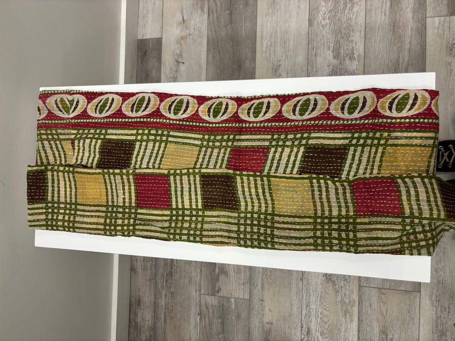 Turban by Kantha Bae