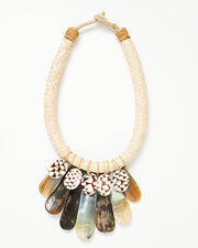 Nevada Bib Necklace