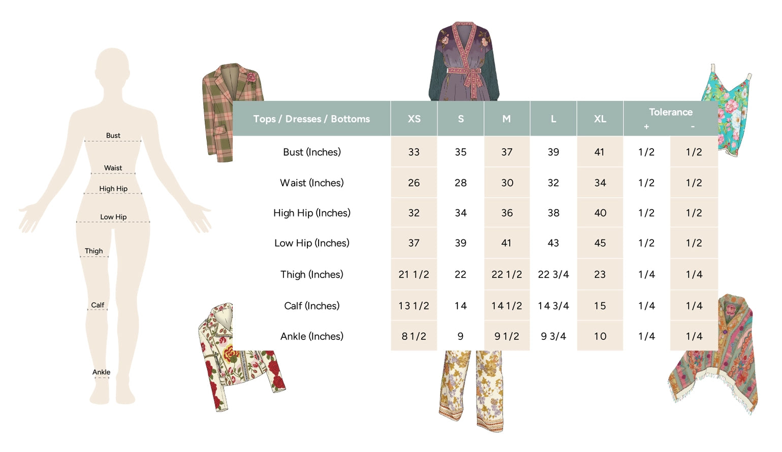 Aratta Designs Robin Boutique