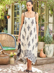 2-Tone Maxi Dress by Paparazzi