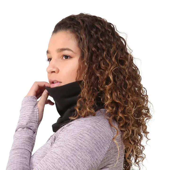 Contour Microfleece Neck Warmer / Gaiter