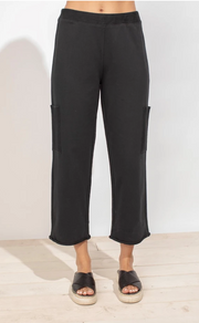 Ocean Terry Salt Water Flood Pant by Escape